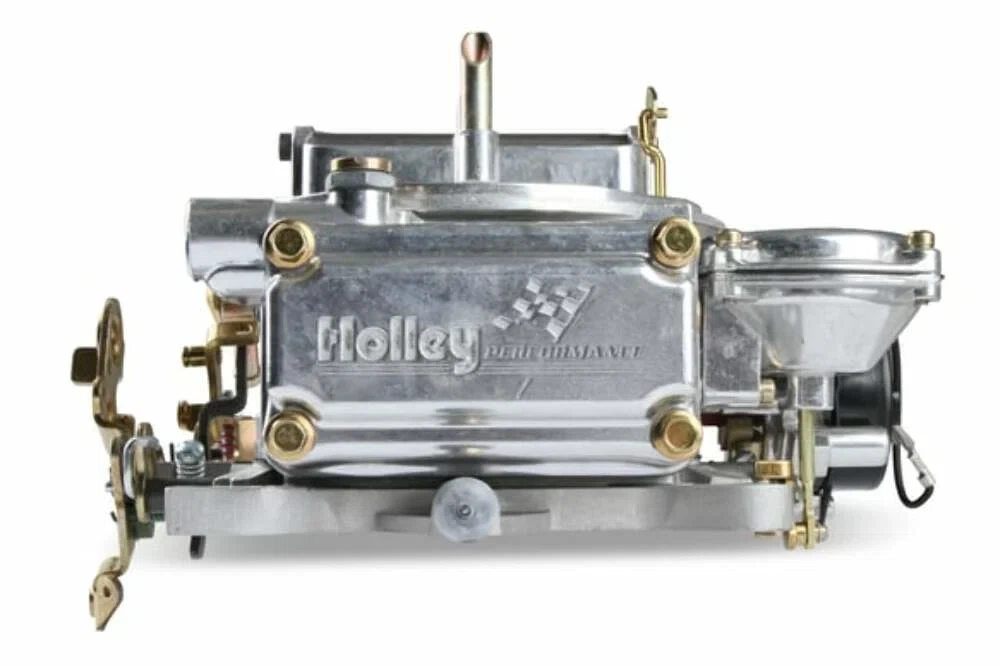 750 CFM Classic Holley Carburetor - 0-80459SA